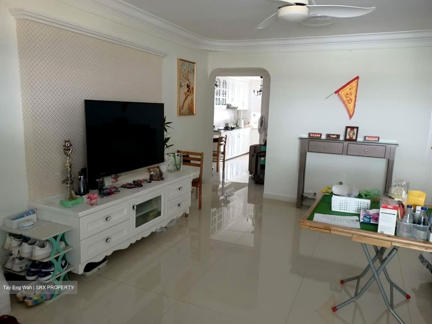Blk 333 Clementi Avenue 2 (Clementi), HDB 4 Rooms #552192501